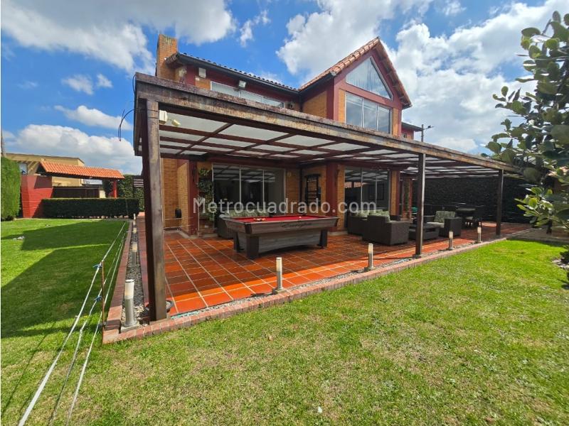 Casa En Venta, La Balsa - Imagen 1